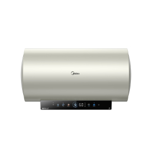 美的JE6Pro电热水器储水式家用