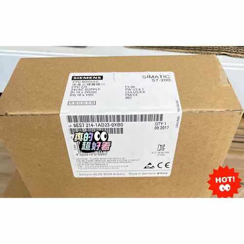 询6ES72141AD230XB0  6ES7 2141