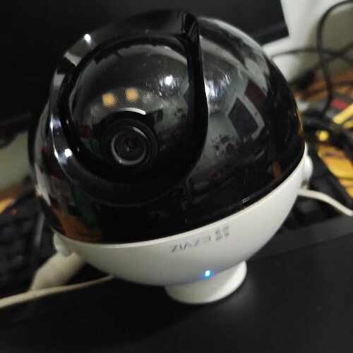 议价萤石摄像头C8W-1F4WFL 400万像素 4mm维修