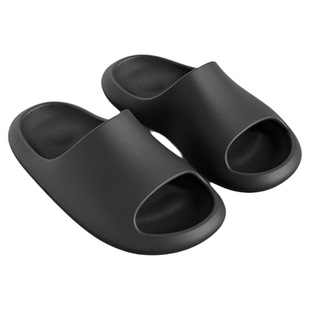 朴西新款足弓拖鞋男士防滑舒适贴合脚型凉拖鞋家居静音室内防臭女