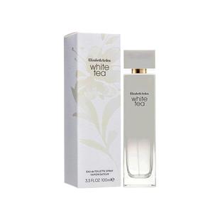 香港直邮Elizabeth Arden伊丽莎白雅顿白茶女士淡香50/100ml正品