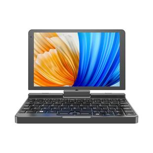 【8英寸触摸屏】迷你笔记本电脑热销榜小尺寸平板二合一商务办公轻薄本便携设计CAD游戏本掌上炒股电脑2025款