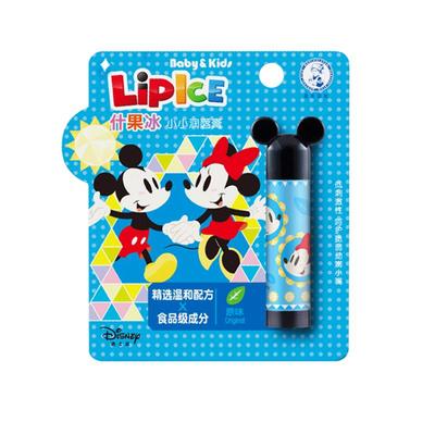 曼秀雷敦儿童学生润唇膏