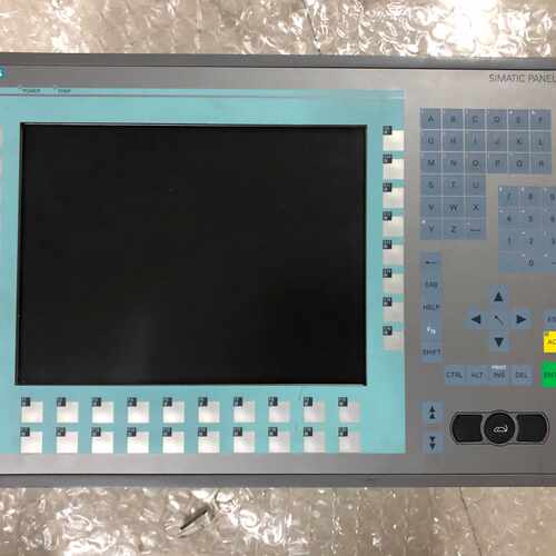 议价西门子PC877工控屏6AV7811-0BB00-0AA0 原装现货议价