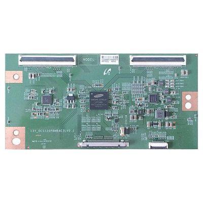 逻辑板13Y_0CS120PBMB4C2LV0.2