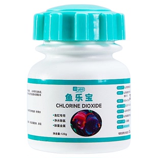 yee鱼乐宝水自来水净水片养鱼免晒困水质稳定大苏打除氯剂