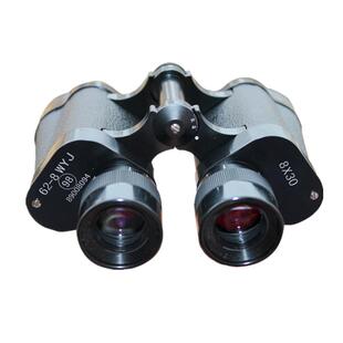 正品云光62式望远镜双筒户外高清微光夜视手持专业级望眼镜全金属