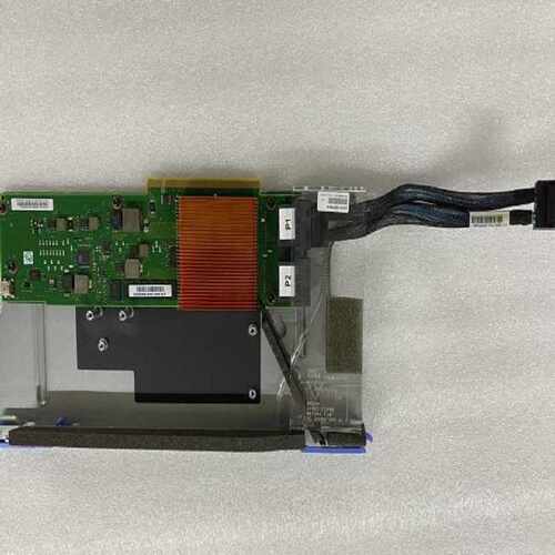 议价IBM Power8 S824 小型机阵列卡00964 00965 Raid卡 CCIN 57D7