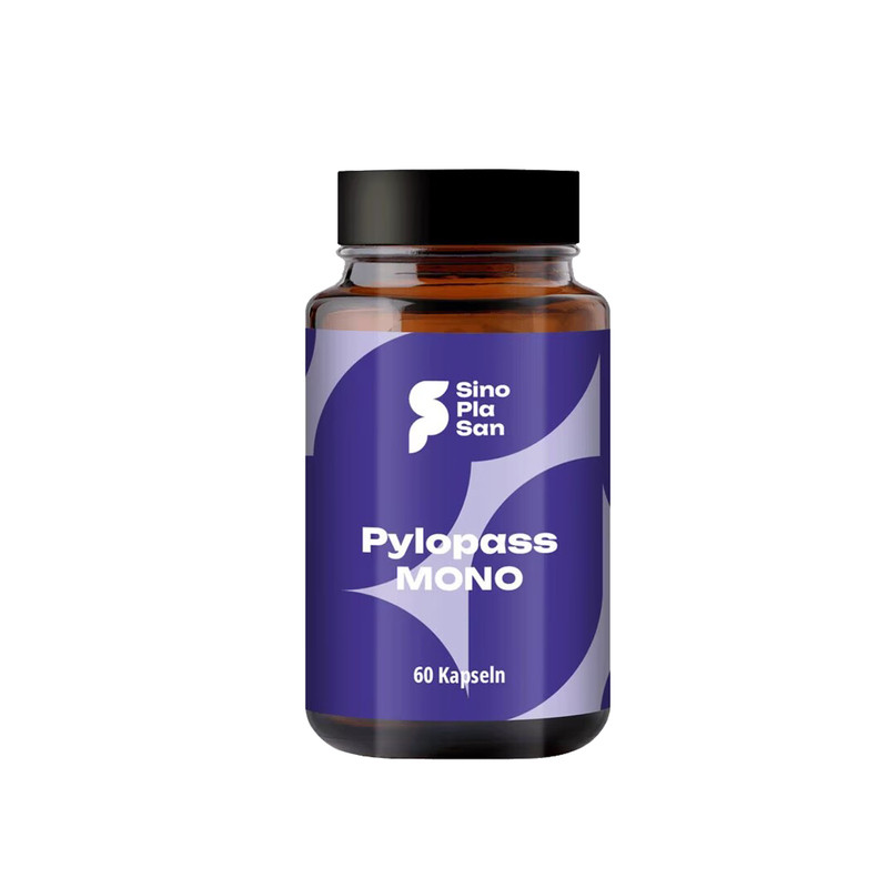 罗伊氏乳杆菌pylopass肠胃益生菌