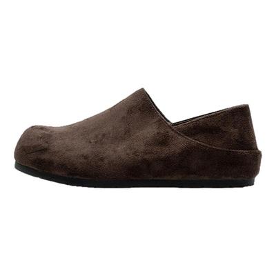 多嘴驴Donkey一脚蹬全包勃肯鞋女