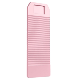 日式进口搓衣板洗袜子学生洗内衣裤宿舍神器洗衣盆搓板洗衣板大号