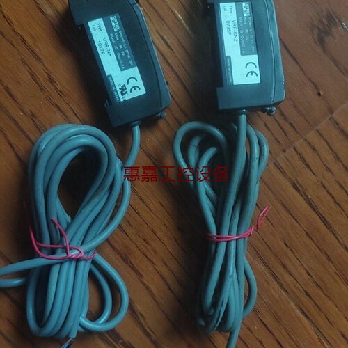 OPTEX奥普士光纤放大器VRFNVRFSN2各1个
