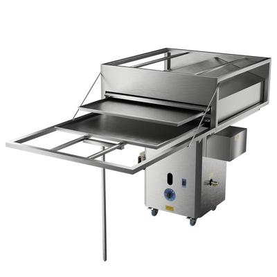 肠粉机器商用蒸箱广东肠粉专用机