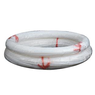 铁氟龙管PTFE聚四氟乙烯四氟管特氟龙耐酸碱耐腐蚀耐高温塑料软管