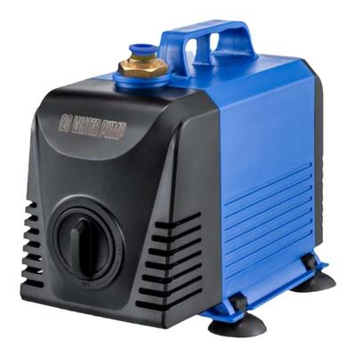 雕刻机水泵水钻机抽水泵一年换新