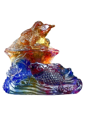 正品宋韶光2025年十二生肖吉祥物