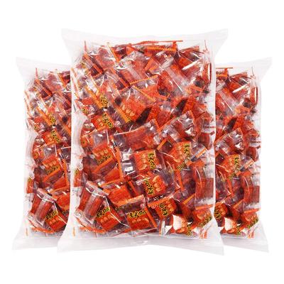 【爆辣大刀肉】老款儿时的口味