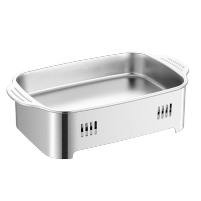 烤鱼炉烤鱼专用烤盘托盘不锈钢