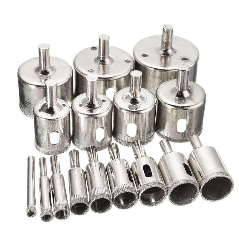 玻璃定位器打孔 瓷砖玻璃大理石打孔固定器钻孔定位器 瓷砖倒角器