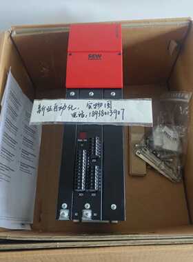 议价全新SEW驱动器MAS51A030-503-50原装 现货 议价