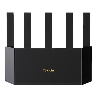 腾达路由器BE3600M新品WiFi7搭载2.5G口信号增强无线3600M速率5G双频家用Mesh