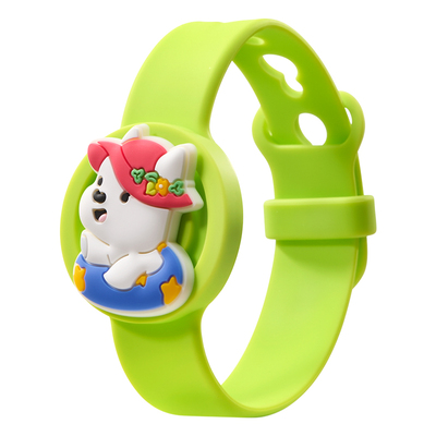 babycare扭蛋机盲盒手环防蚊虫