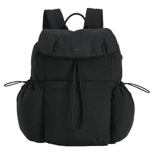 随行包|韩素希同款FILA 斐乐女包夏季马卡龙多口袋双肩开学书包包