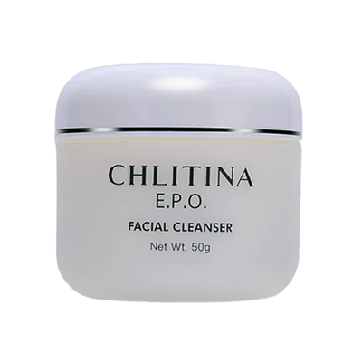 克丽缇娜EPO洁容霜克缇氨基酸洗面奶克缇洁面膏清洁温和官方正品
