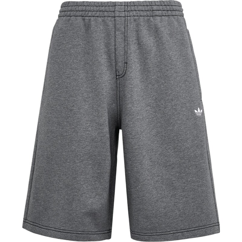 adidas阿迪达斯三叶草男子百搭潮流宽松运动休闲短裤LE9685
