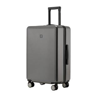 行李箱男生专用拉杆箱商务密码箱结实耐用加厚旅行箱20寸新款箱子