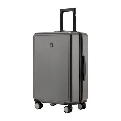 纯PC材质行李箱终身质保售后无忧