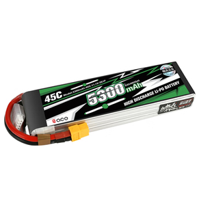 格氏3s航模电池2S锂电池 2200mah7.4v 11.1v 4s 6s锂电池XT30电池