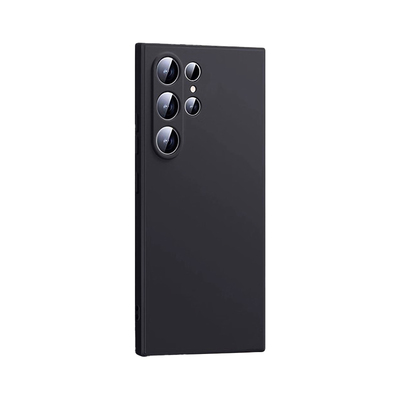 S24Ultra！软感耐摔不易黄