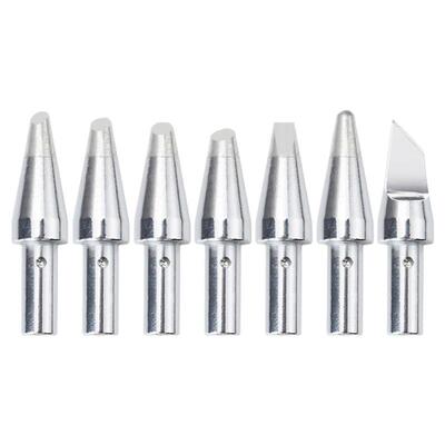 BAKON大功率200~320W专用烙铁头