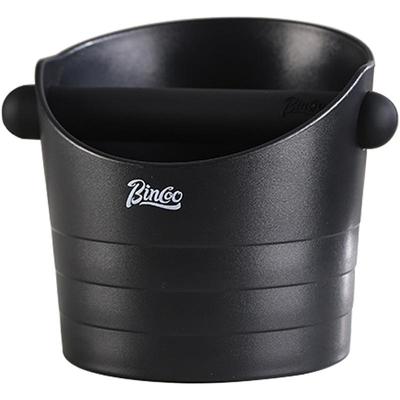 Bincoo咖啡敲渣盒粉渣桶倒渣桶