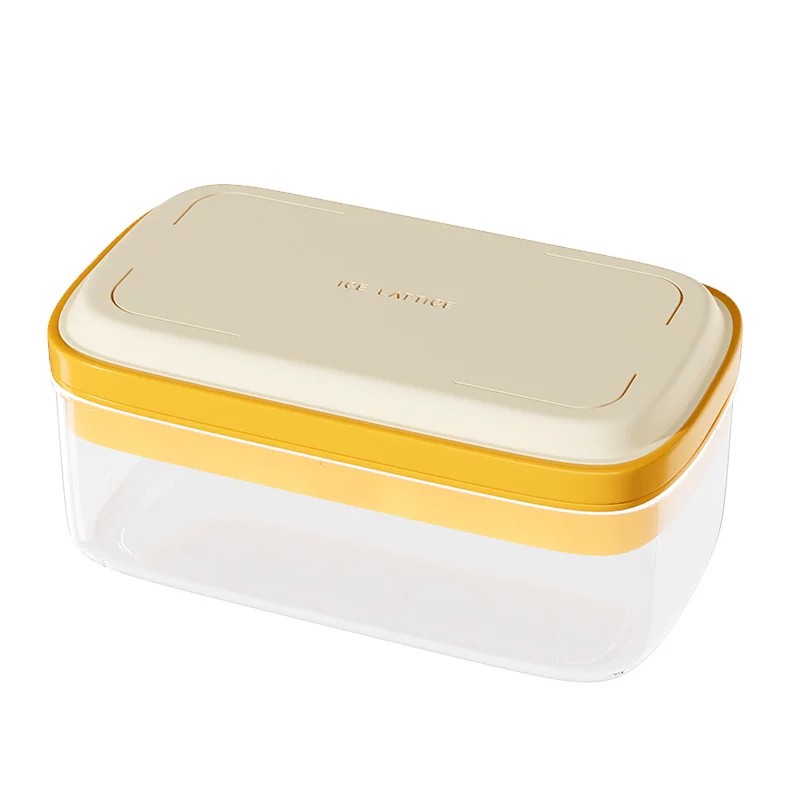 2023新款冰块模具家用食品级冰格