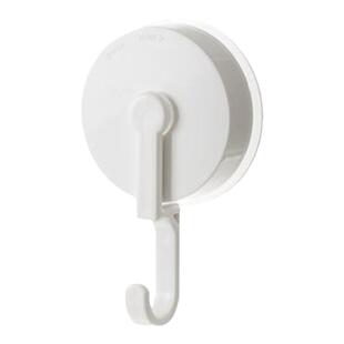 壁挂钩子吸盘挂钩粘胶强力免打孔无痕浴室卫生间厨房墙面墙壁粘钩