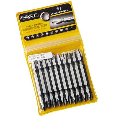 少威批头双头十字高硬度正品促销