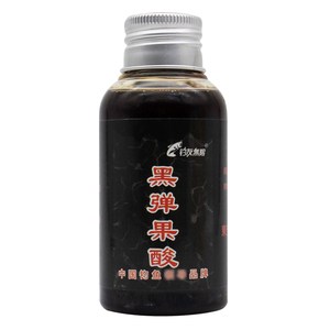 黑弹果酸浓缩钓鱼小药黑坑湖库野钓巨物土鲮诱鲮鱼罗非饵料添加剂