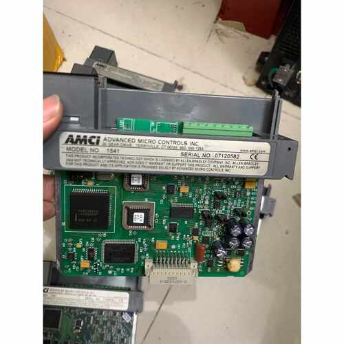 议价AMCI 1541 Resoer Interface模块