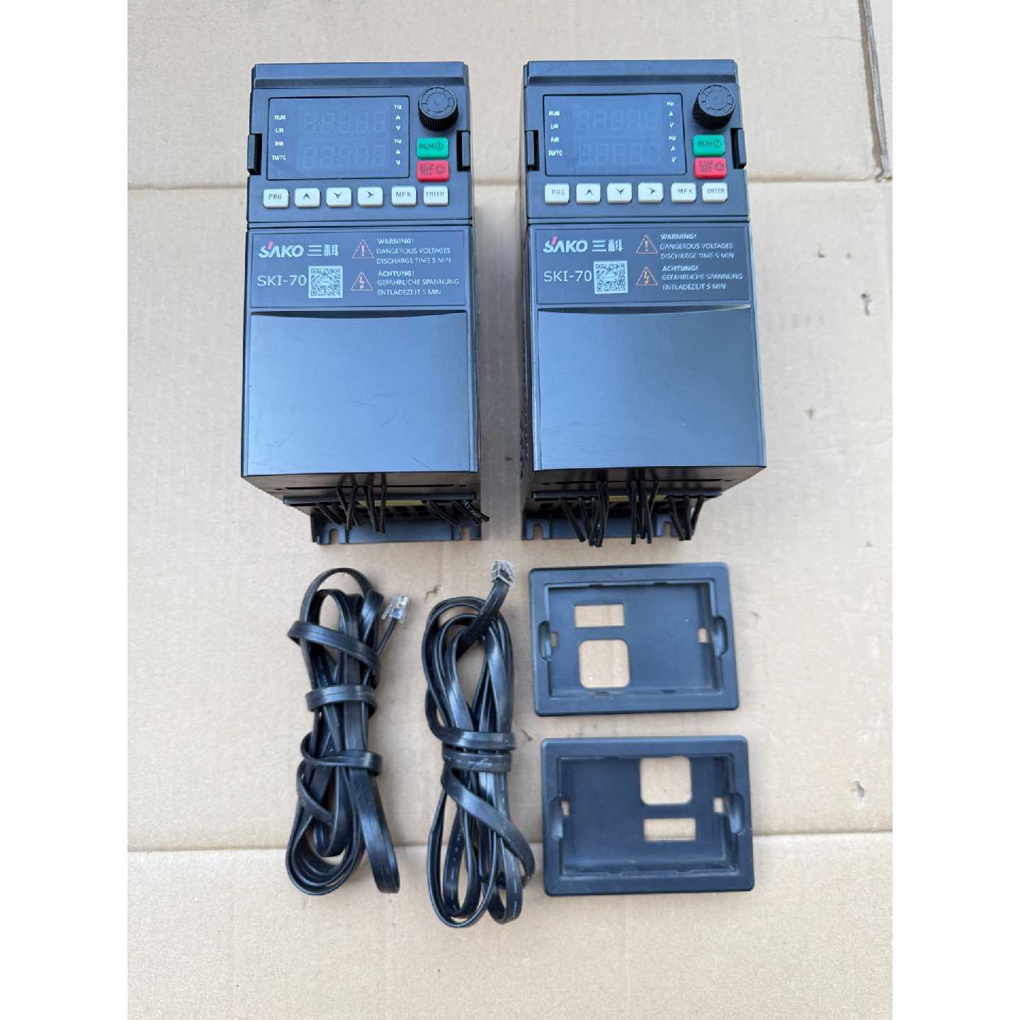 【议价-可维修】SKI70-1D5G-4 380V 1.5KW /均有货