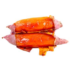 山东烟薯25号新鲜糖心红心蜜薯沙地番薯香甜5斤9农家红薯烤地瓜