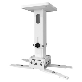 思影PH23投影仪吊架家用吊顶壁挂支架适用明基i750/i780爱普生TW5750索尼松下海信C5投影机伸缩吊装托架吸顶