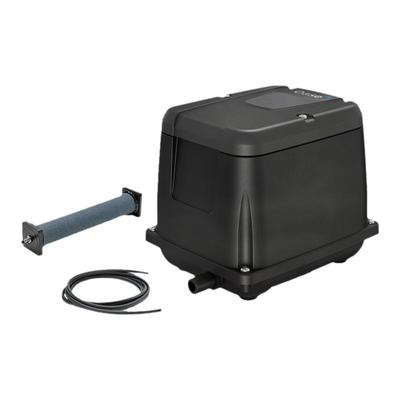 欧亚瑟鱼池增氧气泵家用养鱼专用