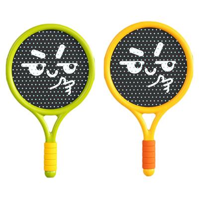 儿童球拍坚韧耐用轻巧便携不费力