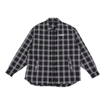 vetements春季新款夹克外套