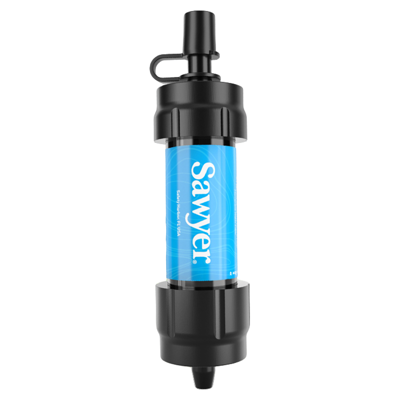 Sawyer索耶户外净水器