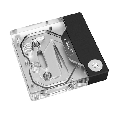 ekwb1700CPU散热水冷头