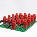 21 PG2300+base plates