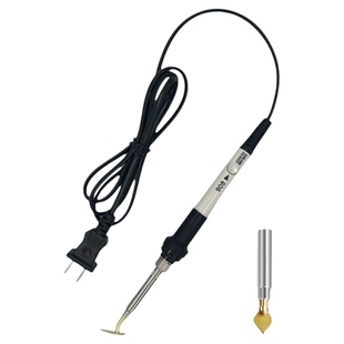 拼豆工具专用电烙铁熨斗浮毛消除恒温手工diy除皱手工笔式去闷豆6